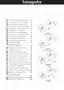 Preview: Instructions For Use/Assembly Instructions