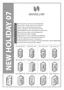Preview: Instructions For Installation, Use And Maintenance Manual