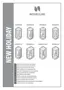 Preview: Installation, Use And Maintenance Manual