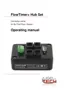 Preview: Operating Manual