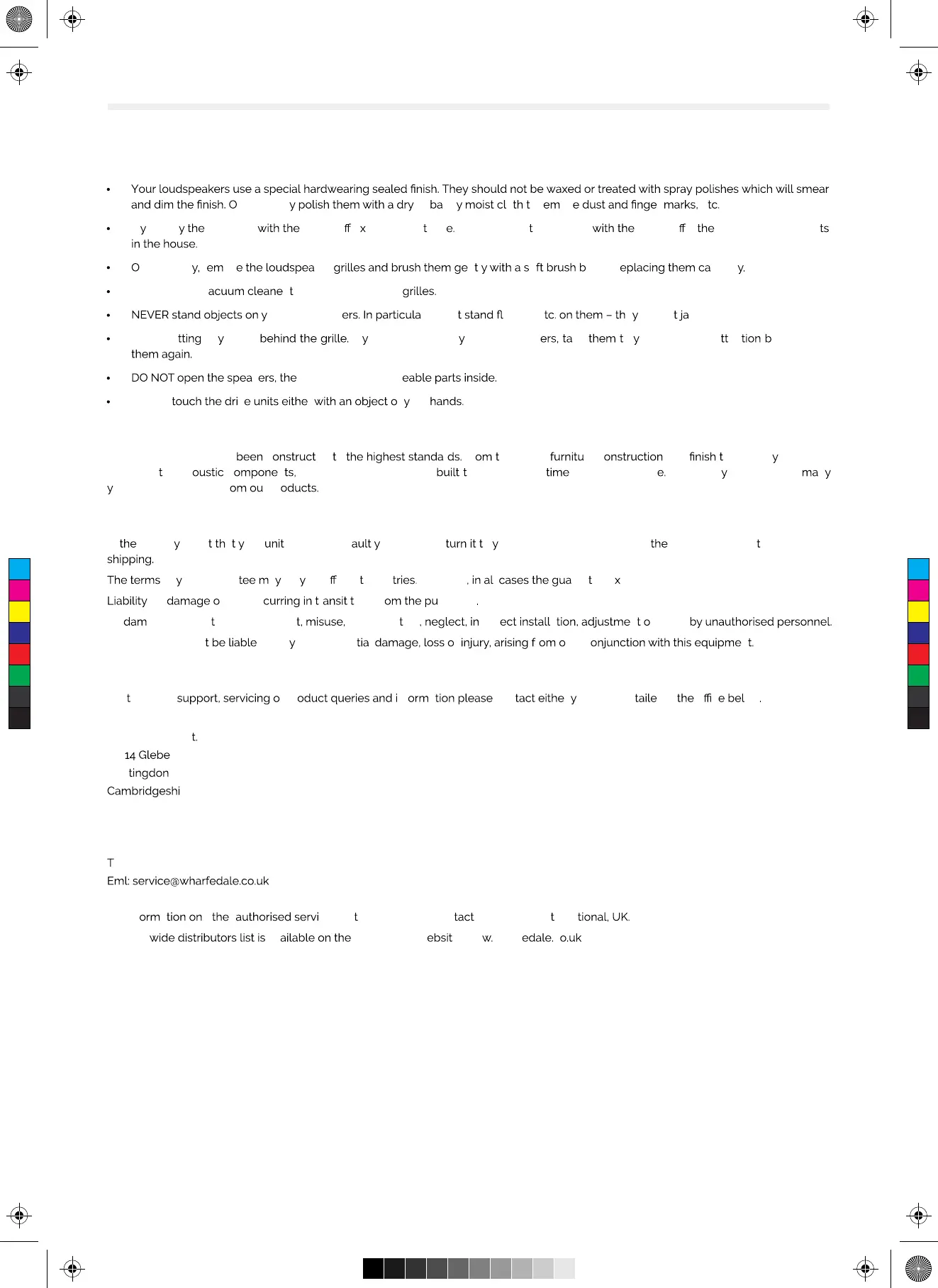 Page #8 background image