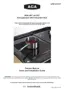 Preview: Owner's Manual