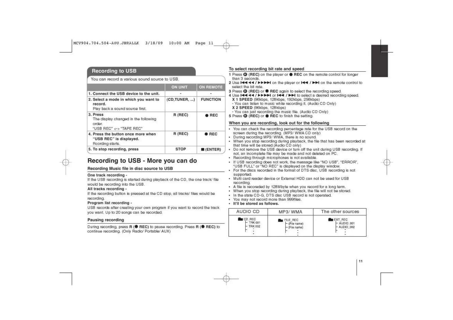 Page #11 background image
