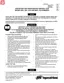 Preview: Operation And Maintenance Manual