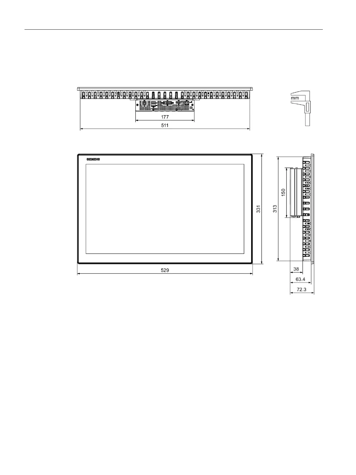 Page #100 background image