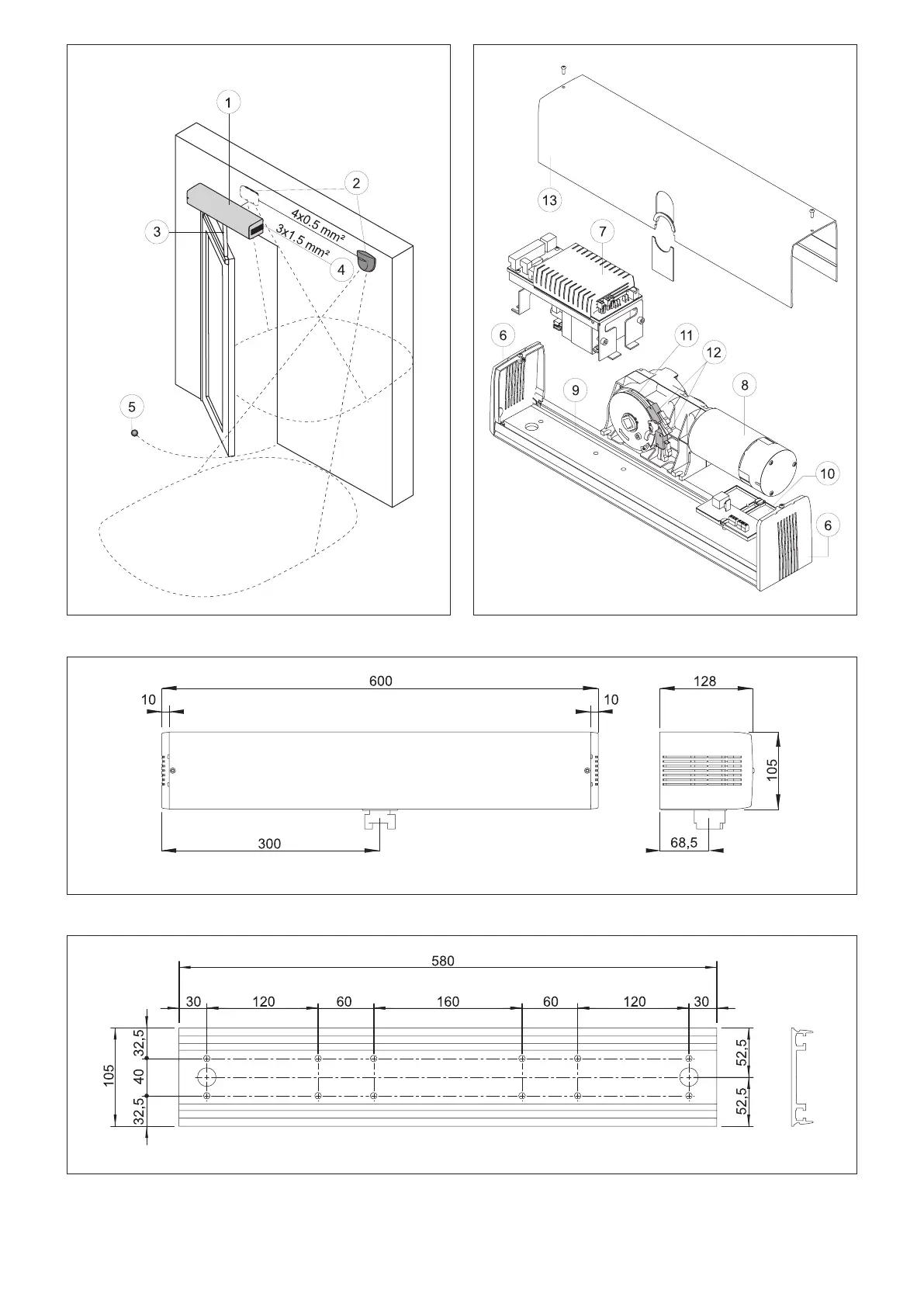Page #2 background image