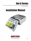 Preview: Installation Manual
