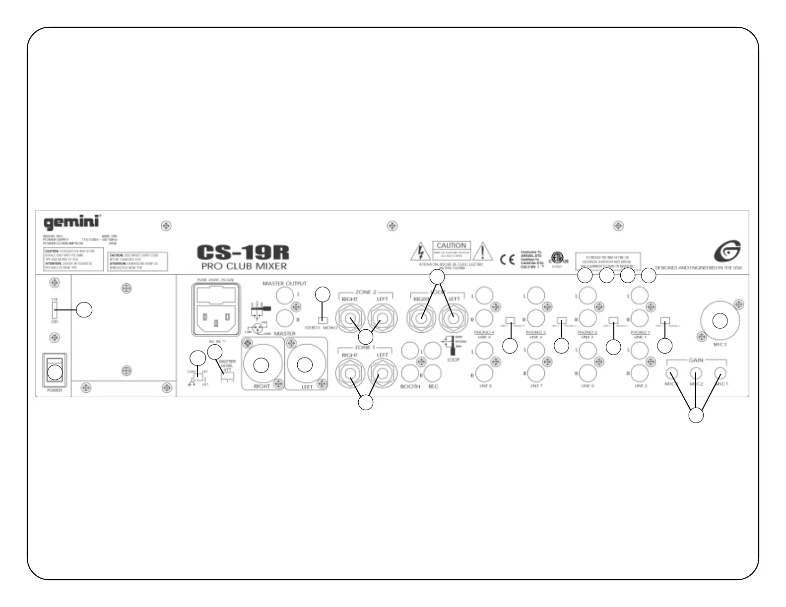 Page #3 background image