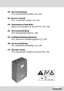 Preview: Service Manual
