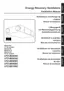 Preview: Installation Manual