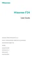 Preview: User Guide