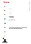 Preview: Installation And Servicing Manual