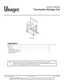 Preview: Owner's Manual