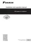 Preview: Installation And Operation Manual