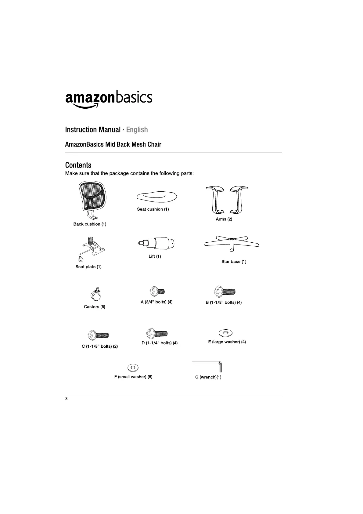 Page #3 background image