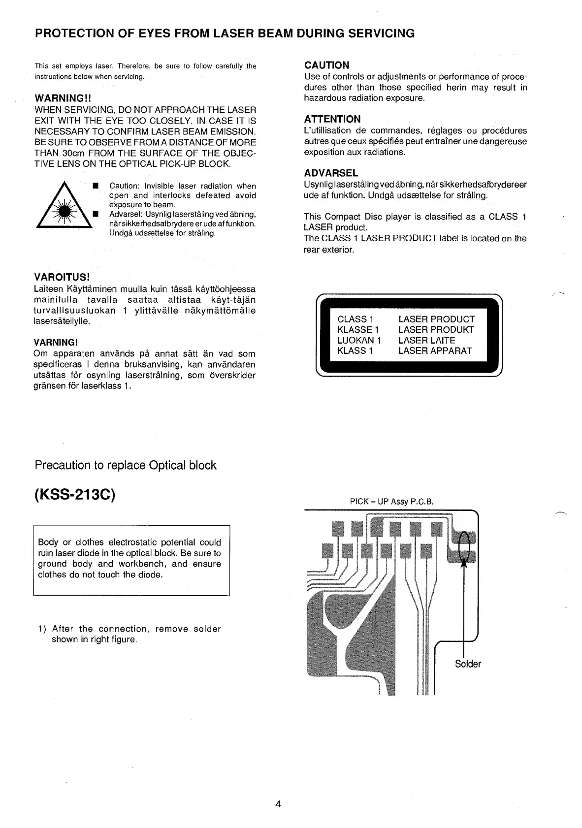 Page #4 background image