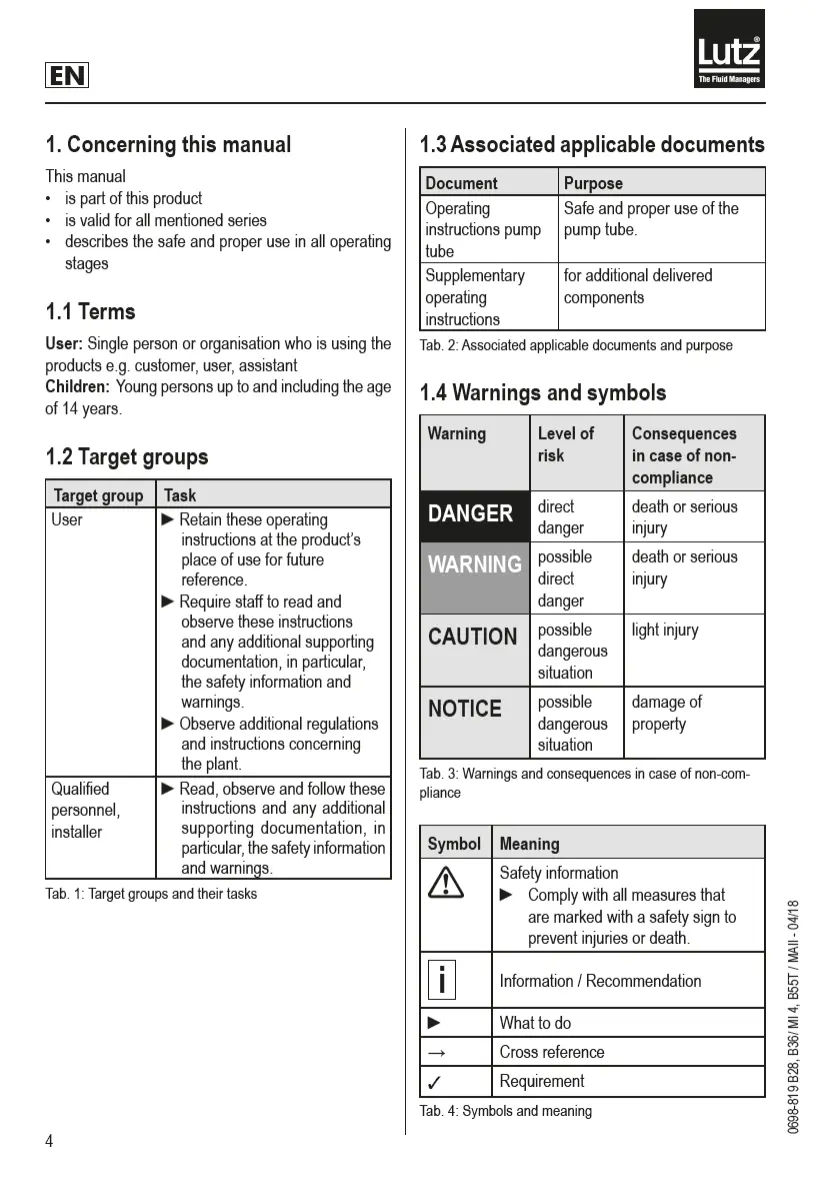 Page #4 background image