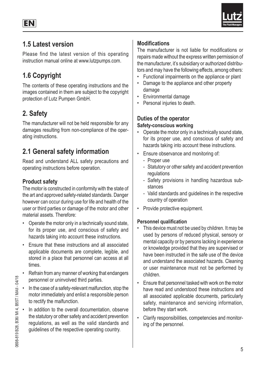 Page #5 background image
