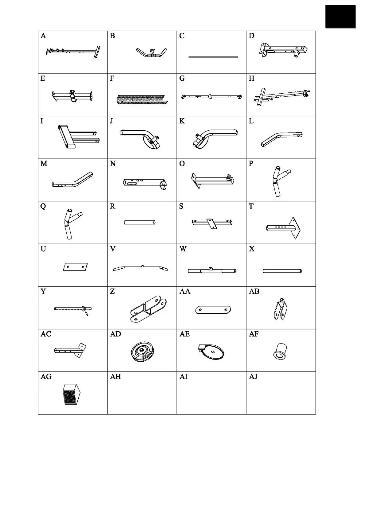 Page #3 background image