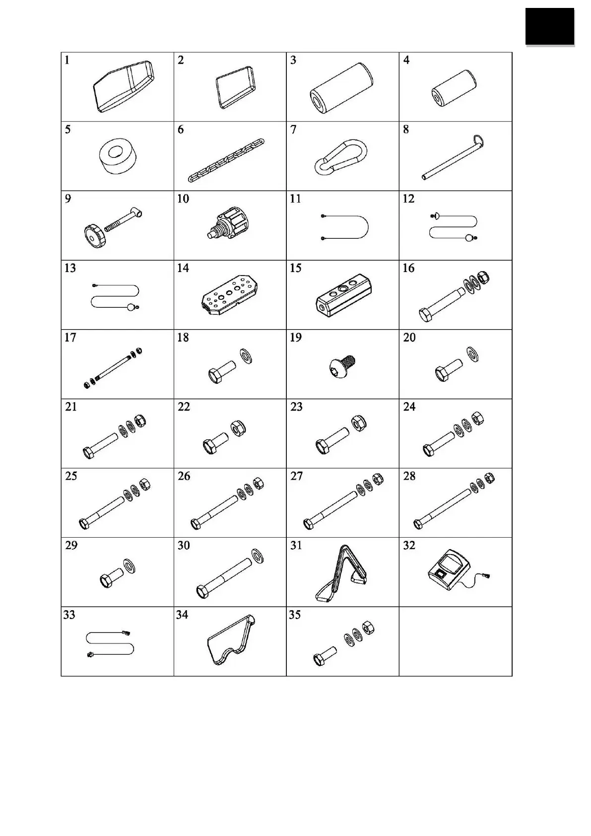 Page #5 background image