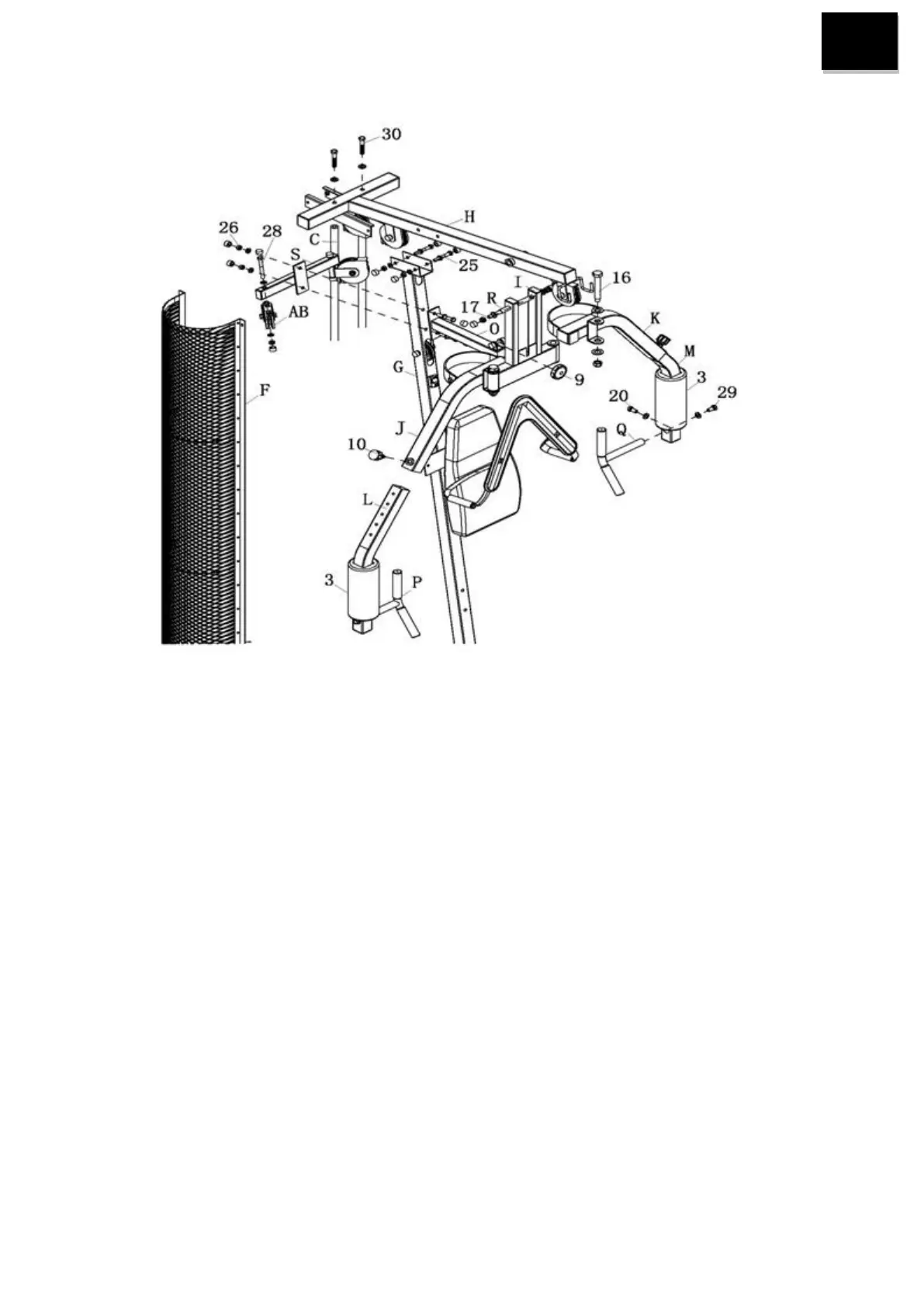 Page #9 background image