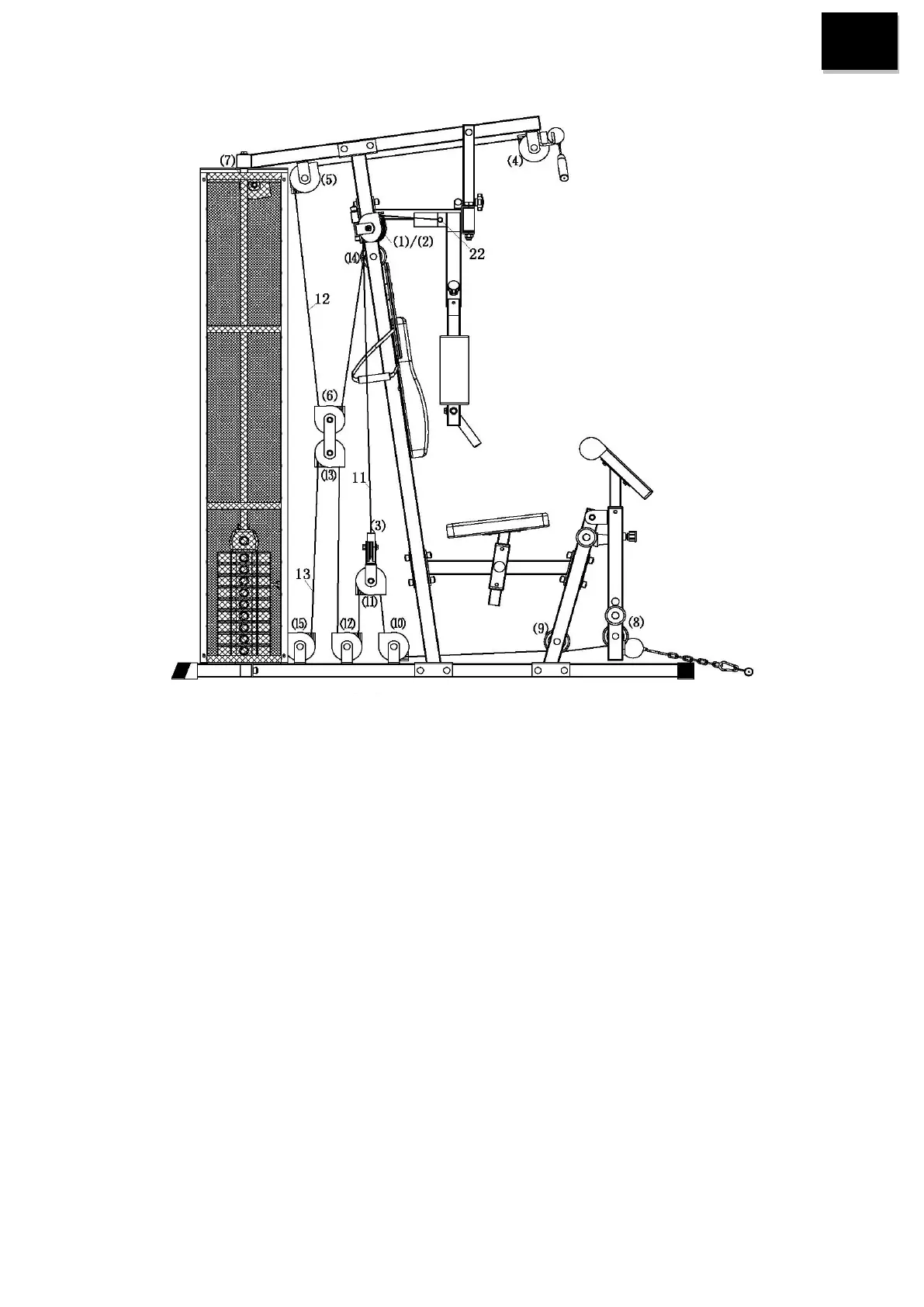 Page #10 background image
