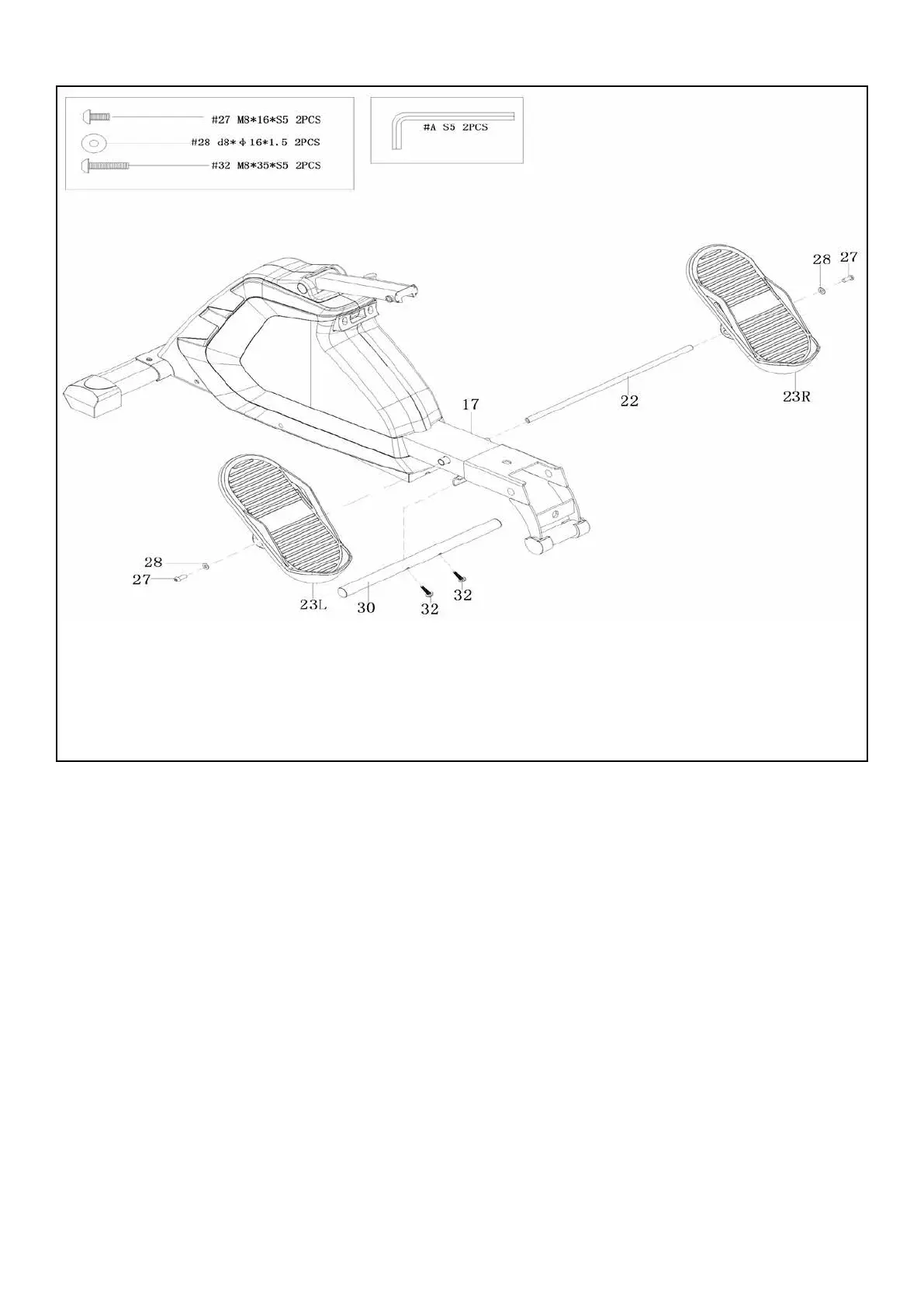 Page #6 background image