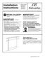 Preview: Installation Instructions