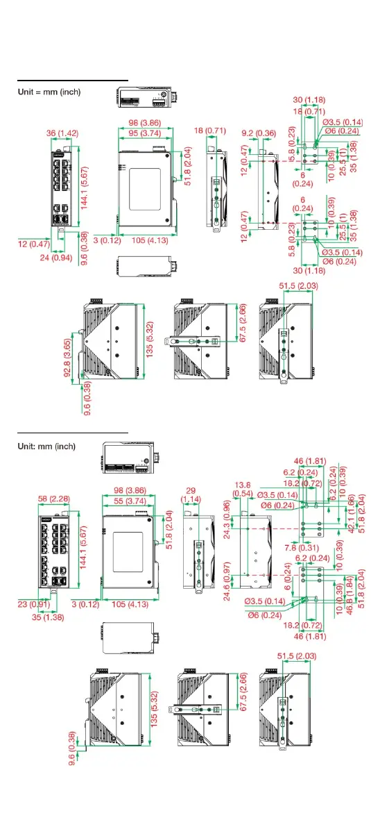 Page #5 background image