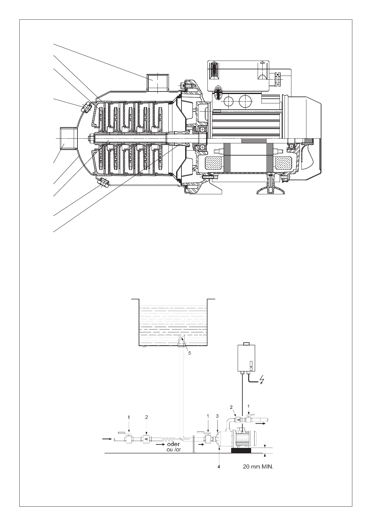 Page #2 background image