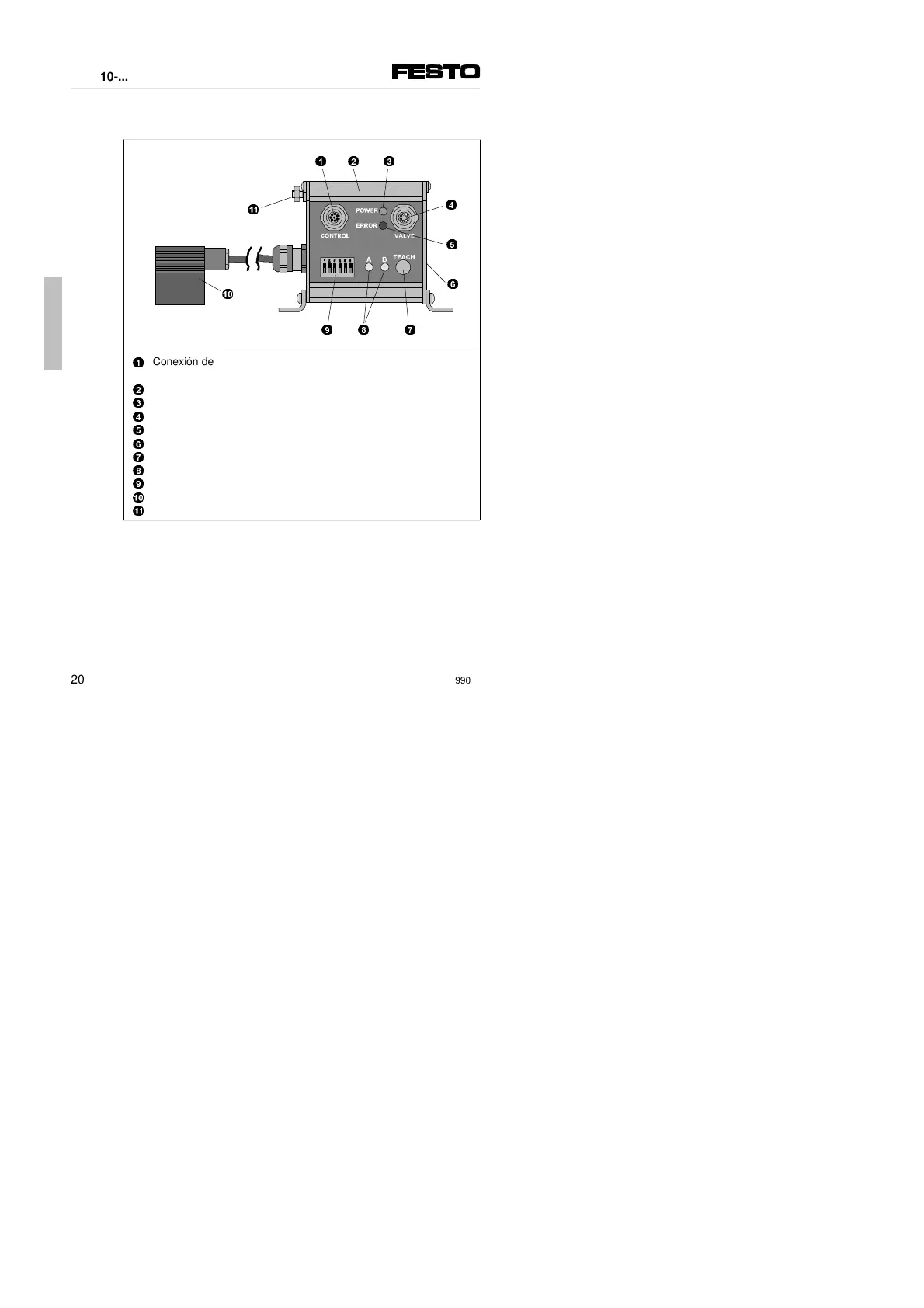 Page #20 background image