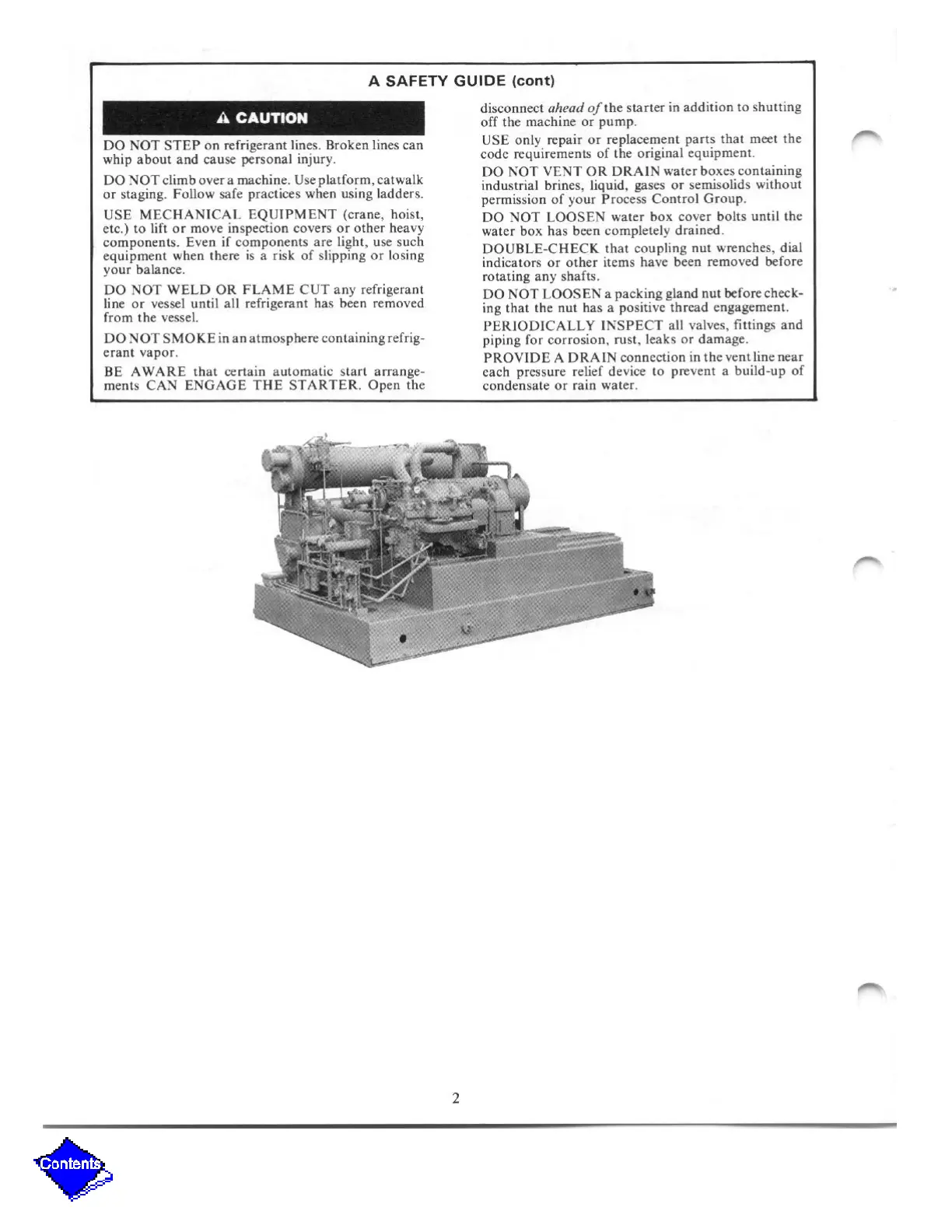 Page #2 background image