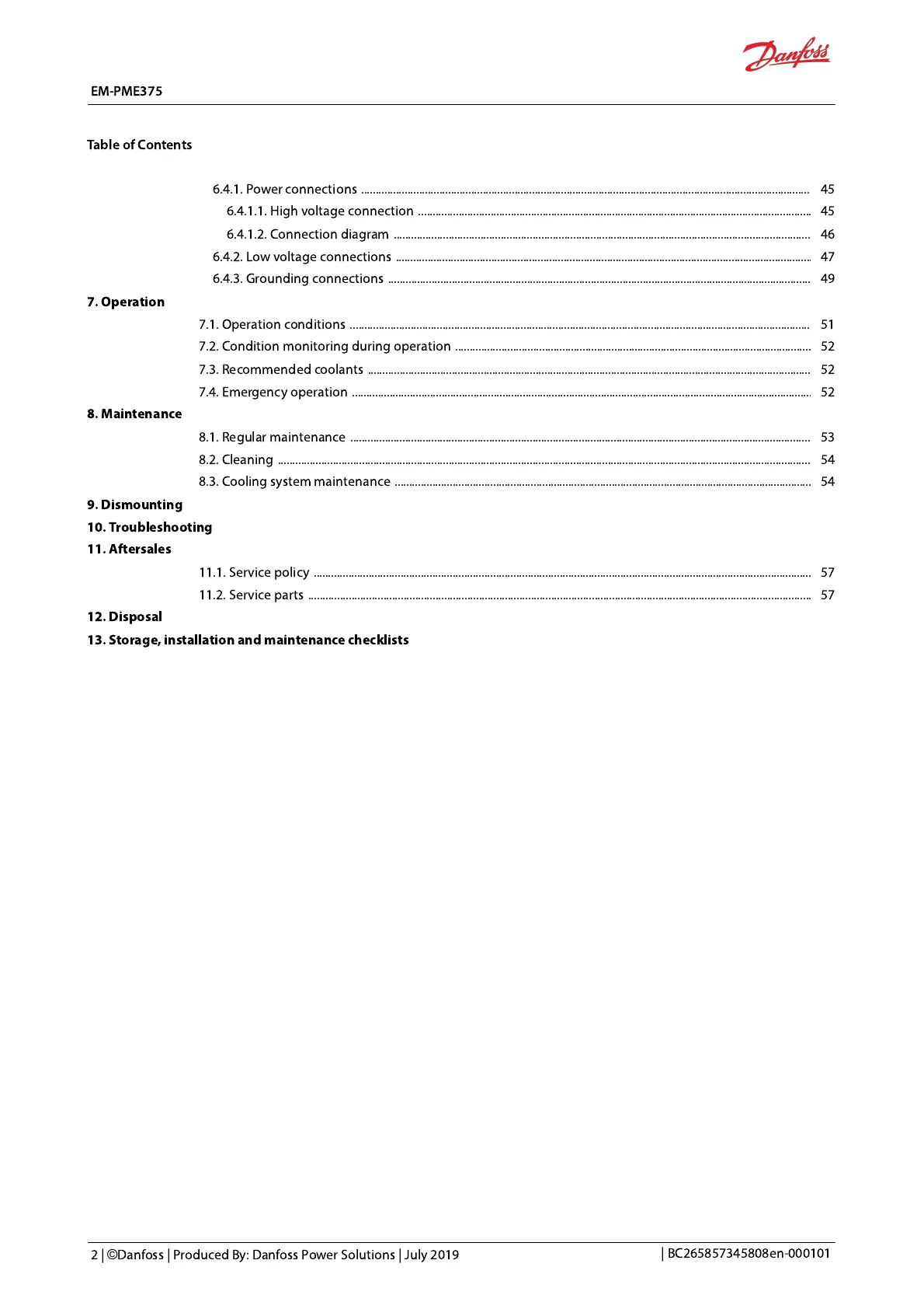 Page #3 background image