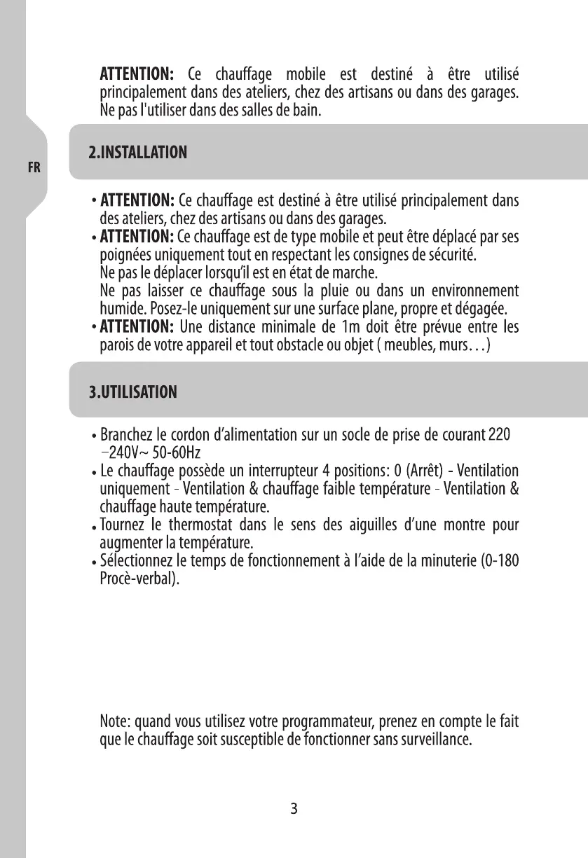 Page #3 background image