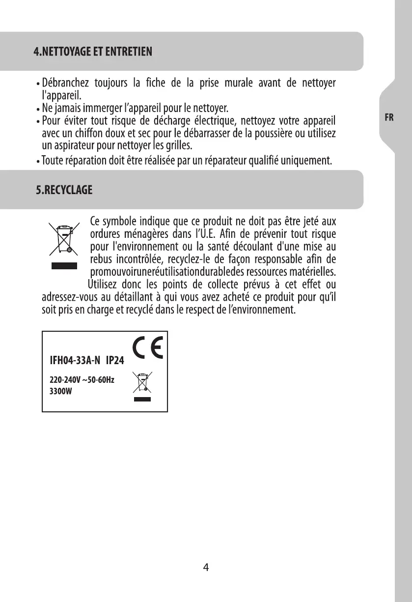 Page #4 background image