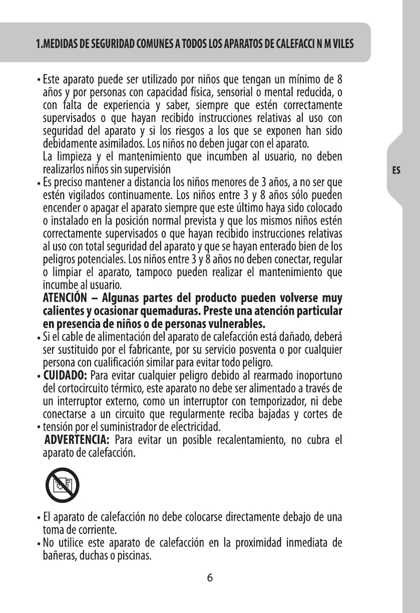 Page #6 background image