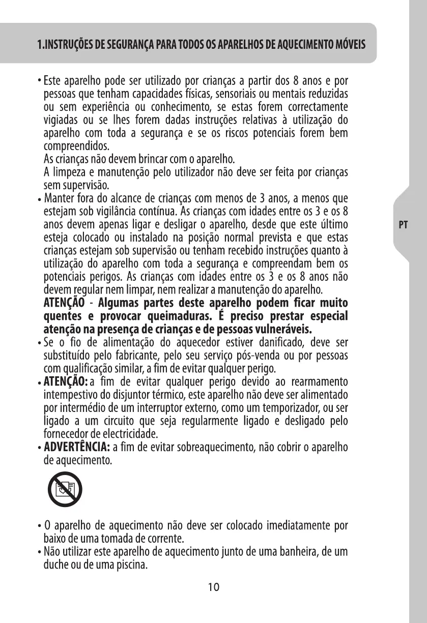 Page #10 background image