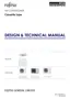 Preview: Design & Technical Manual