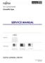 Preview: Service Manual