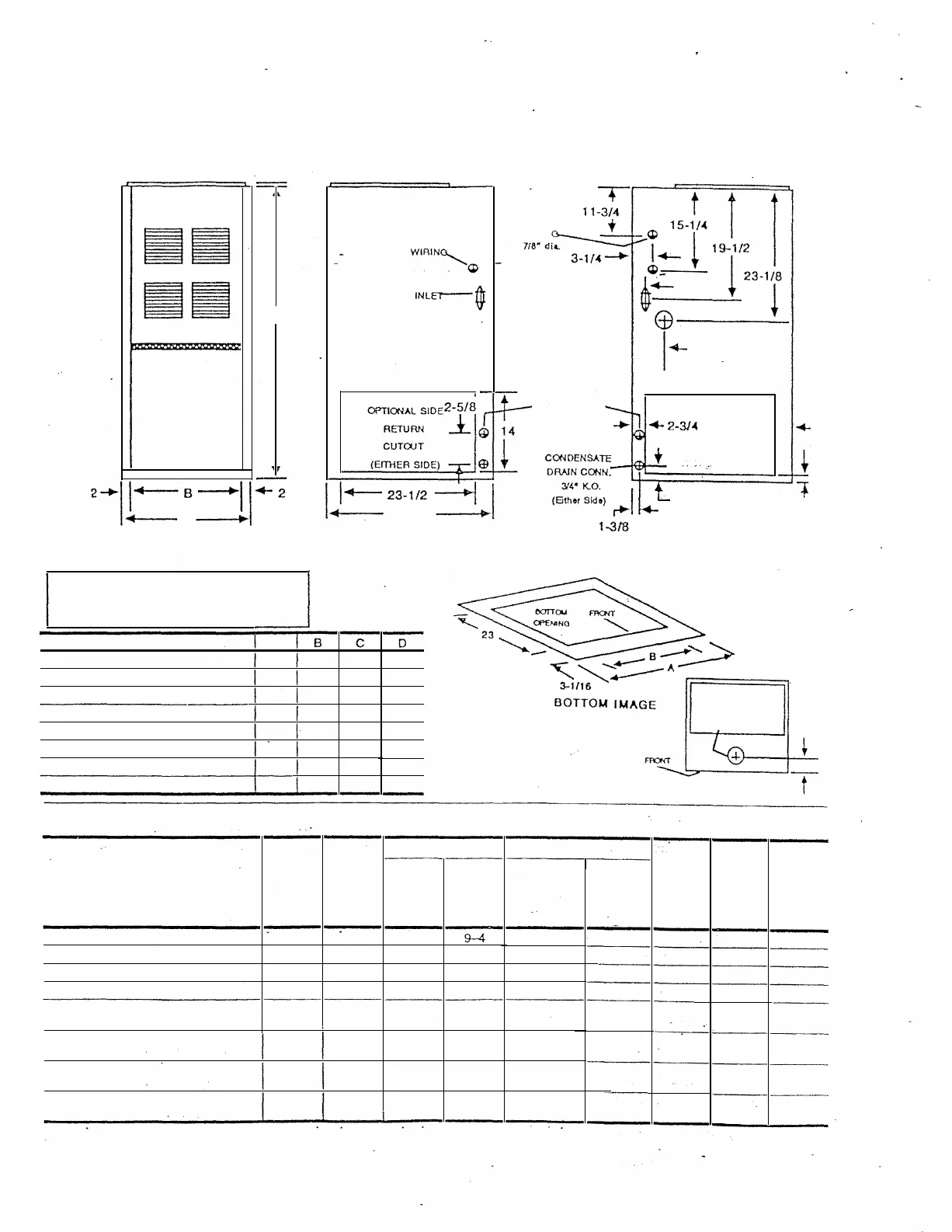 Page #5 background image