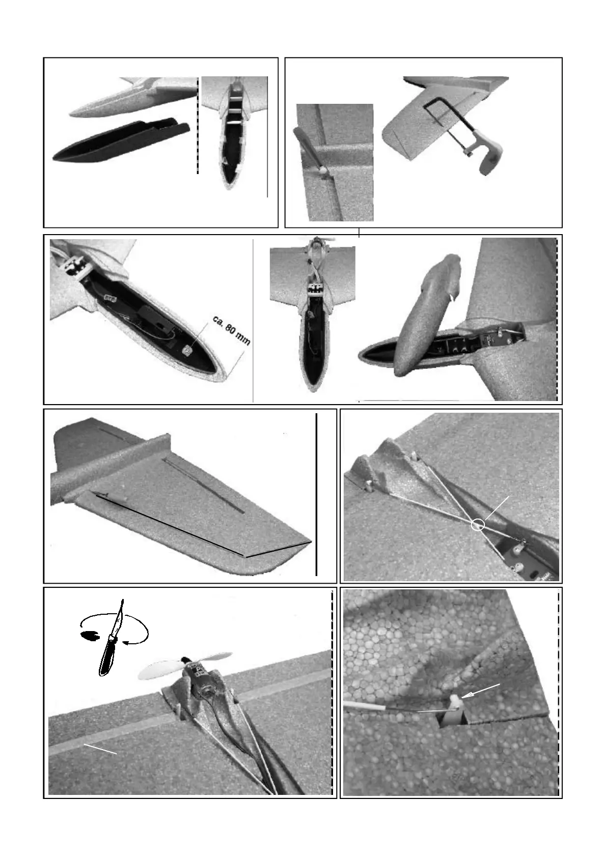 Page #2 background image