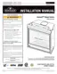 Preview: Installation Manual