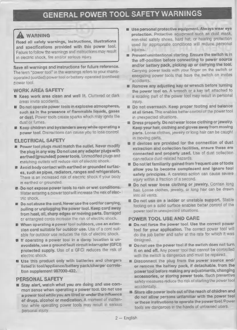 Page #2 background image