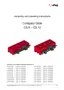 Preview: Assembly And Operating Instructions