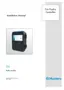 Preview: Installation Manual