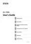 Preview: User Guide