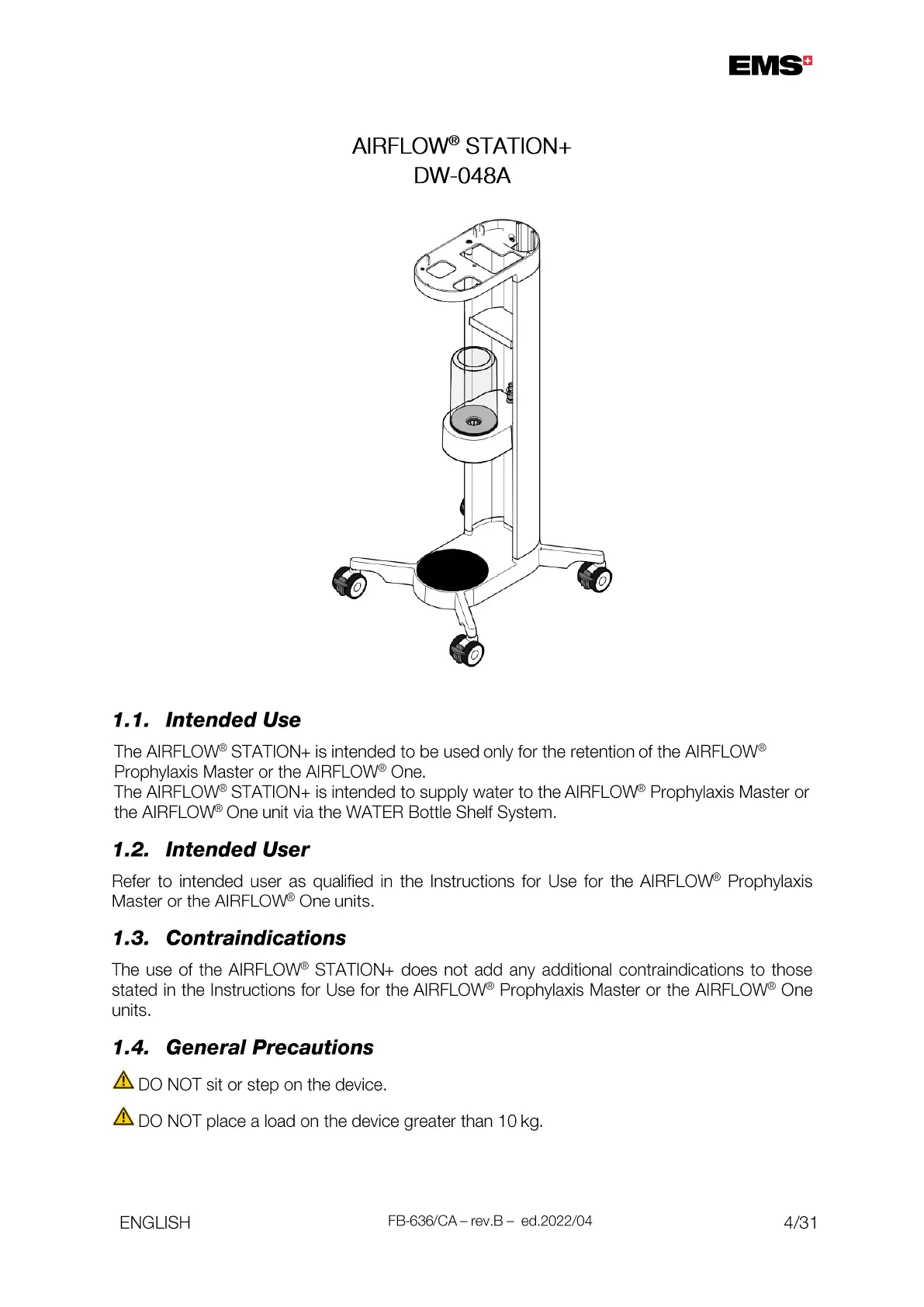 Page #4 background image