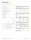 Preview: Quick Reference Guide
