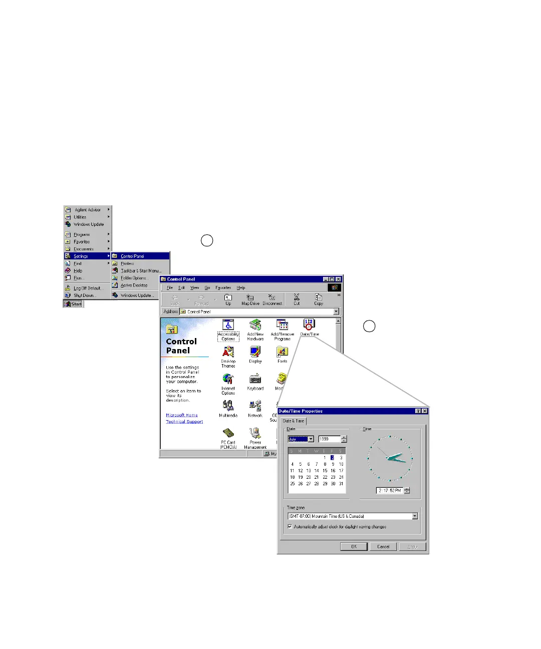 Page #23 background image