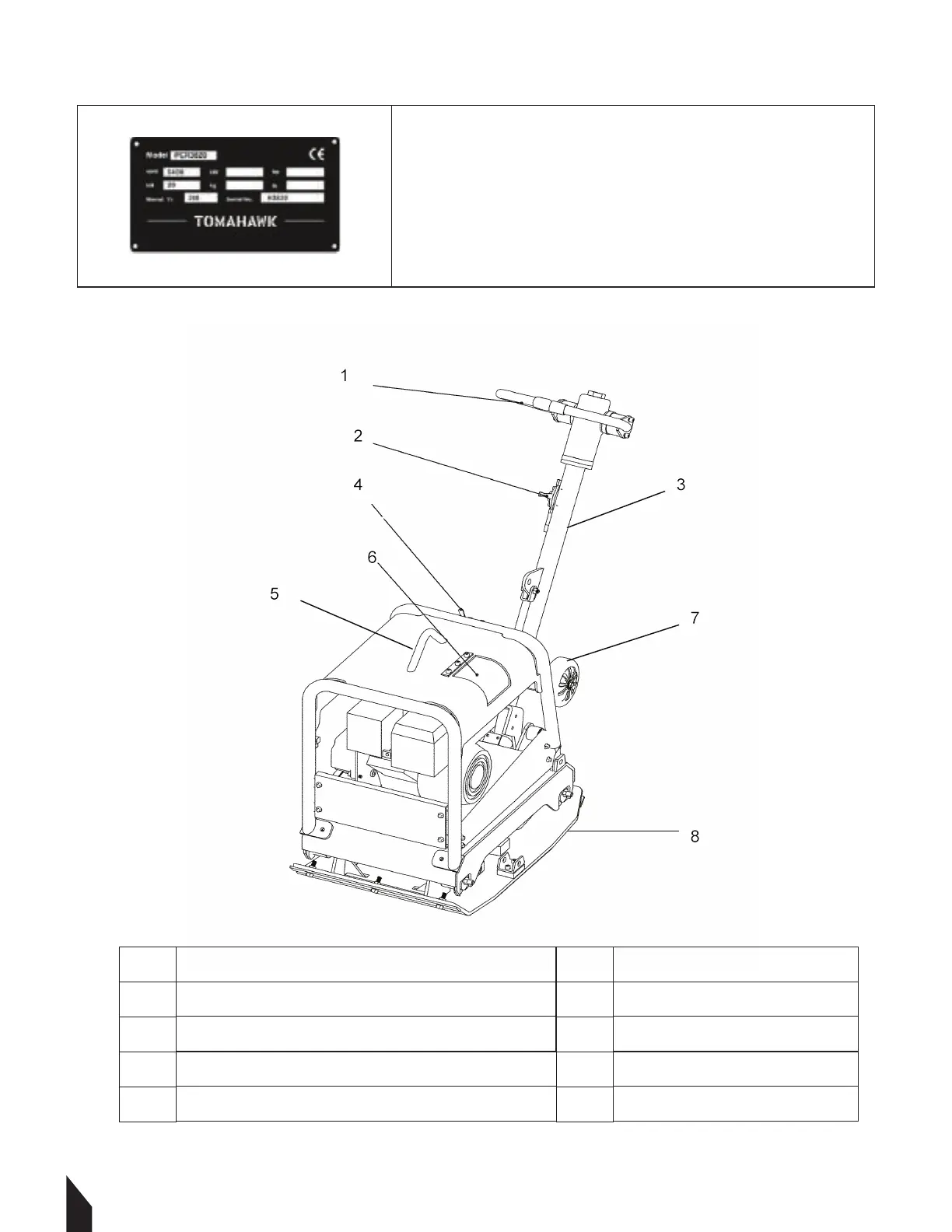 Page #8 background image